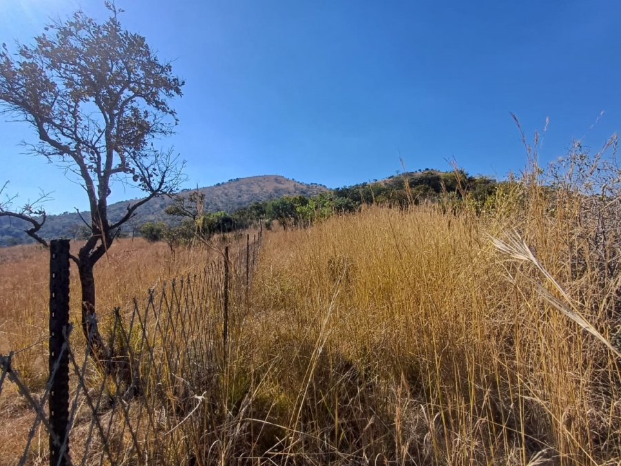 0 Bedroom Property for Sale in Broederstroom North West